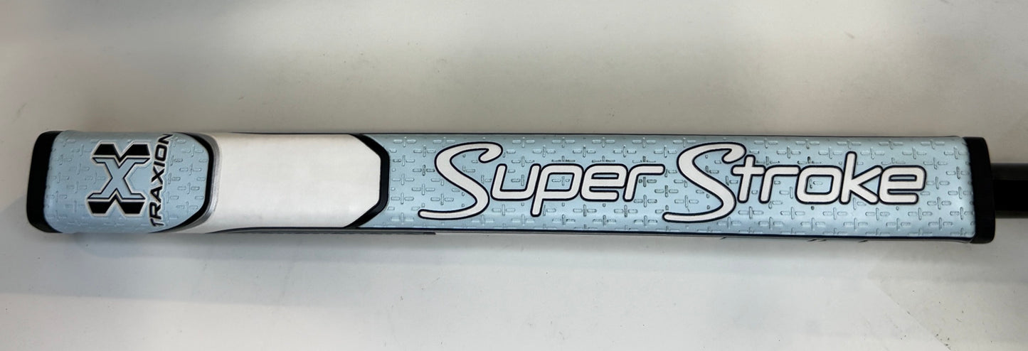 CUSTOM Torched Taylormade Spider X