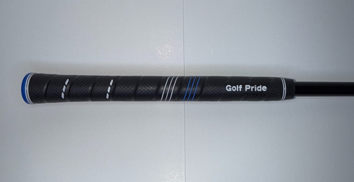 Callaway Quantum Triple Diamond *** 9* Ventus Black Stiff