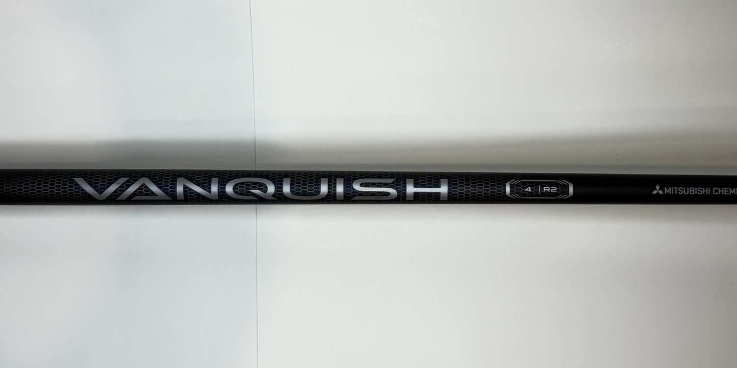 Callaway Elyte 5 Wood Senior