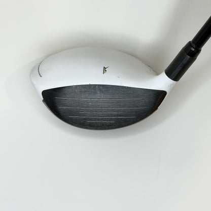 Taylormade RBZ Tour 3 Wood with Matrix Ozik Black Tie 7m3