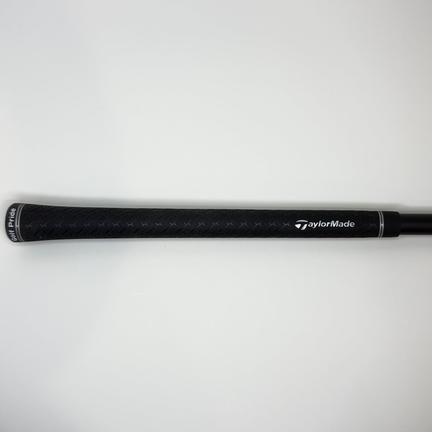 Mitsubishi 'Taylormade' REAX Blue 50g Stiff Driver Shaft