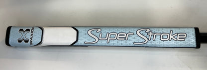 CUSTOM Torched Taylormade Spider X