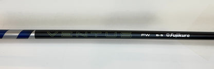 Taylormade Qi35 3 Wood Stiff