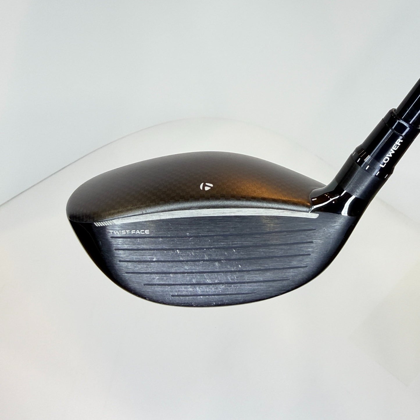 Taylormade Qi4D Tour 3 Wood X-Stiff