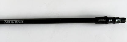 Mitsubishi Tensei White AV 65g Stiff with Taylormade Adapter