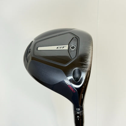 Titliest GT280 13* with Tensei Blue Regular