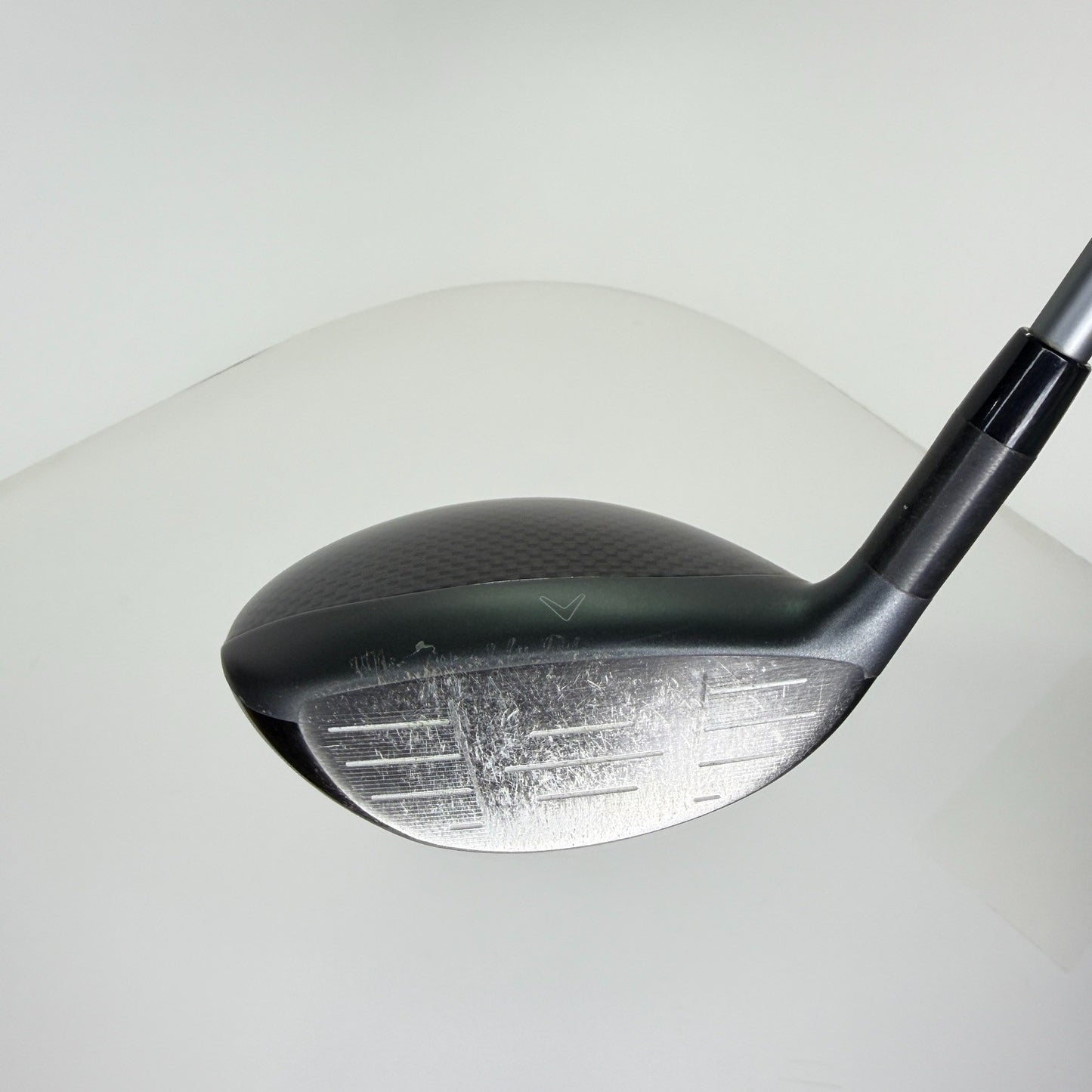 Callaway Quantum Max 7 Wood Stiff
