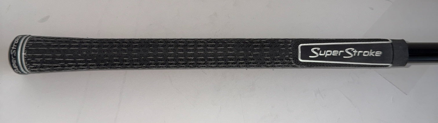 MINT! Fujikura Ventus Black/Charcoal 6-S