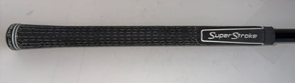 MINT! Fujikura Ventus Black/Charcoal 6-S