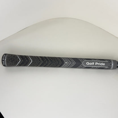 Callaway Quantum Triple Diamond with Aftermarket Denali Black Stiff