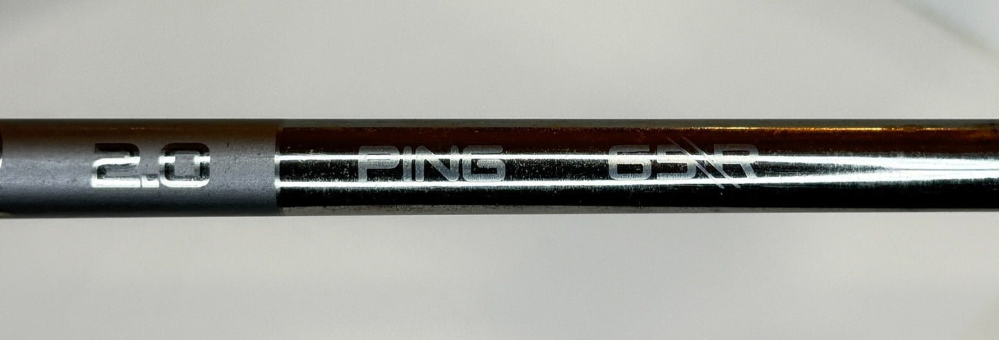 Ping G440 Max 10.5* Regular