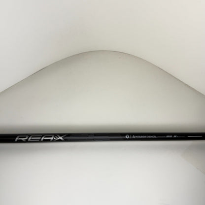 Taylormade Qi4D 3 wood '16.5* HL' Stiff