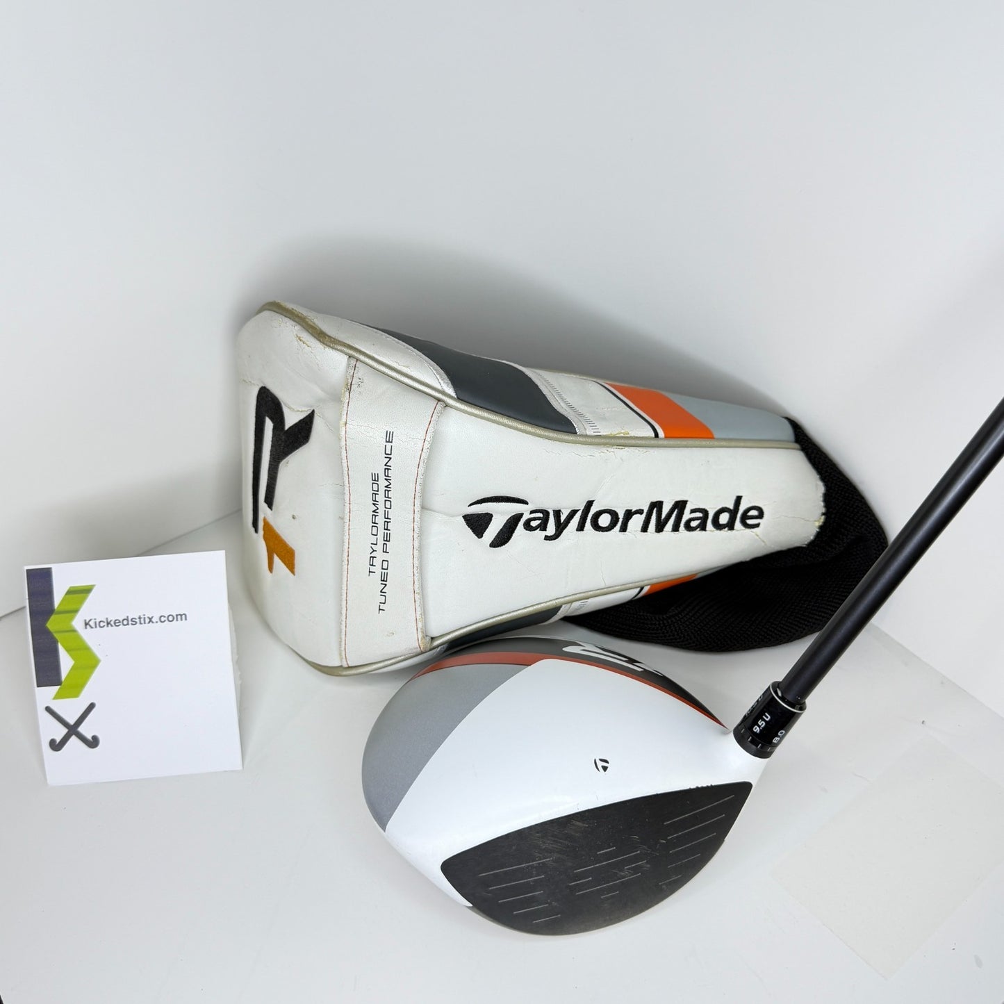 Taylormade R1 Driver