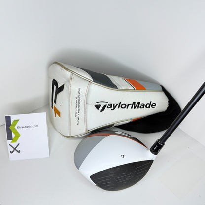 Taylormade R1 Driver