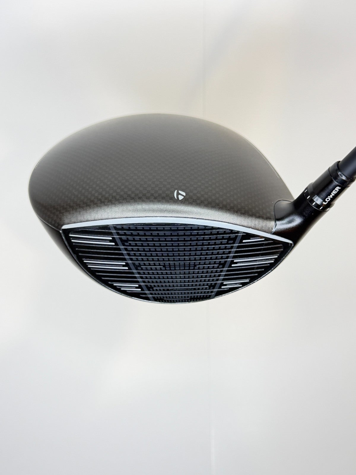 Taylormade Qi4D Max 10.5* Reax Red Stiff