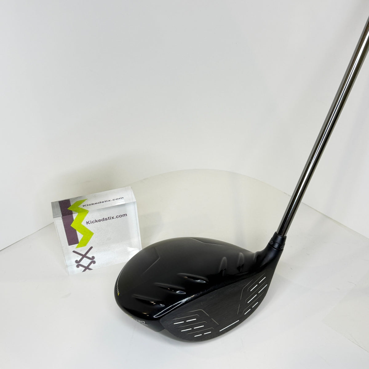 Very Nice 9* PING G430 Max 10k. with Stiff Shaft
