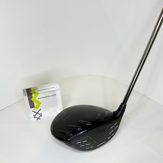 Very Nice 9* PING G430 Max 10k. with Stiff Shaft
