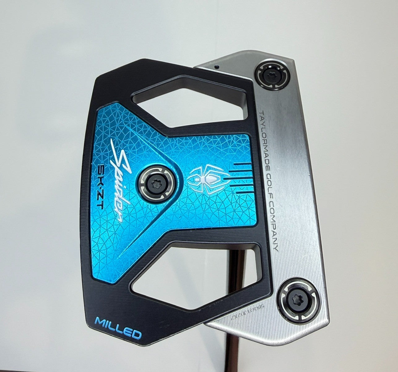 Taylormade 5K-ZT 35" Putter