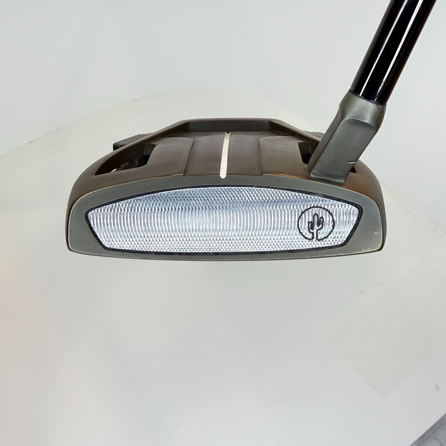 CUSTOM Torched Taylormade Spider X