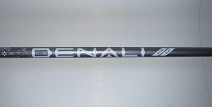 Callaway Quantum Max 7 Wood with Denali 6.0 (Stiff)