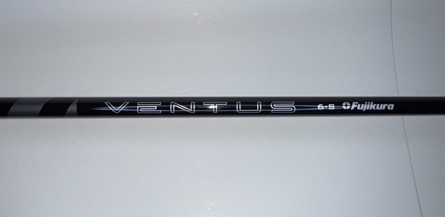 Callaway Quantum Triple Diamond *** 9*  Ventus Black Stiff