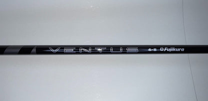 Callaway Quantum Triple Diamond *** 9*  Ventus Black Stiff