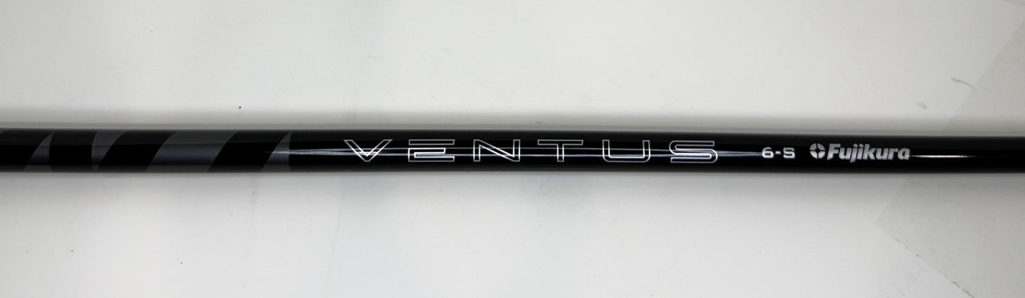 BRAND NEW! Callaway Quantum Triple Diamond 9* with Ventus Black Stiff