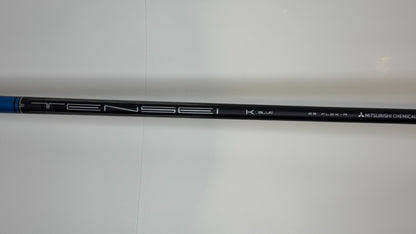 Titliest GT280 13* with Tensei Blue Regular