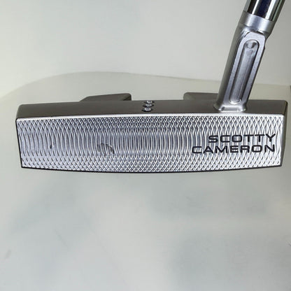 Nice 2024 Scotty Cameron Phantom 5.5 35"