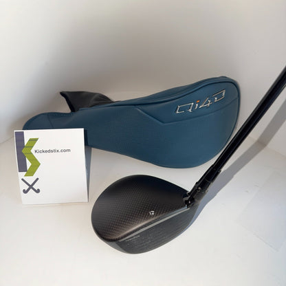 Taylormade Qi4D Tour 3 Wood Stiff
