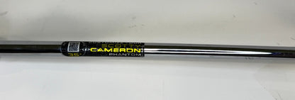 Nice 2024 Scotty Cameron Phantom 5.5 35"