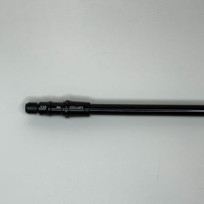 Fujikura Ventus Blue TR 5s 'Non-Velocore' Taylormade Tip