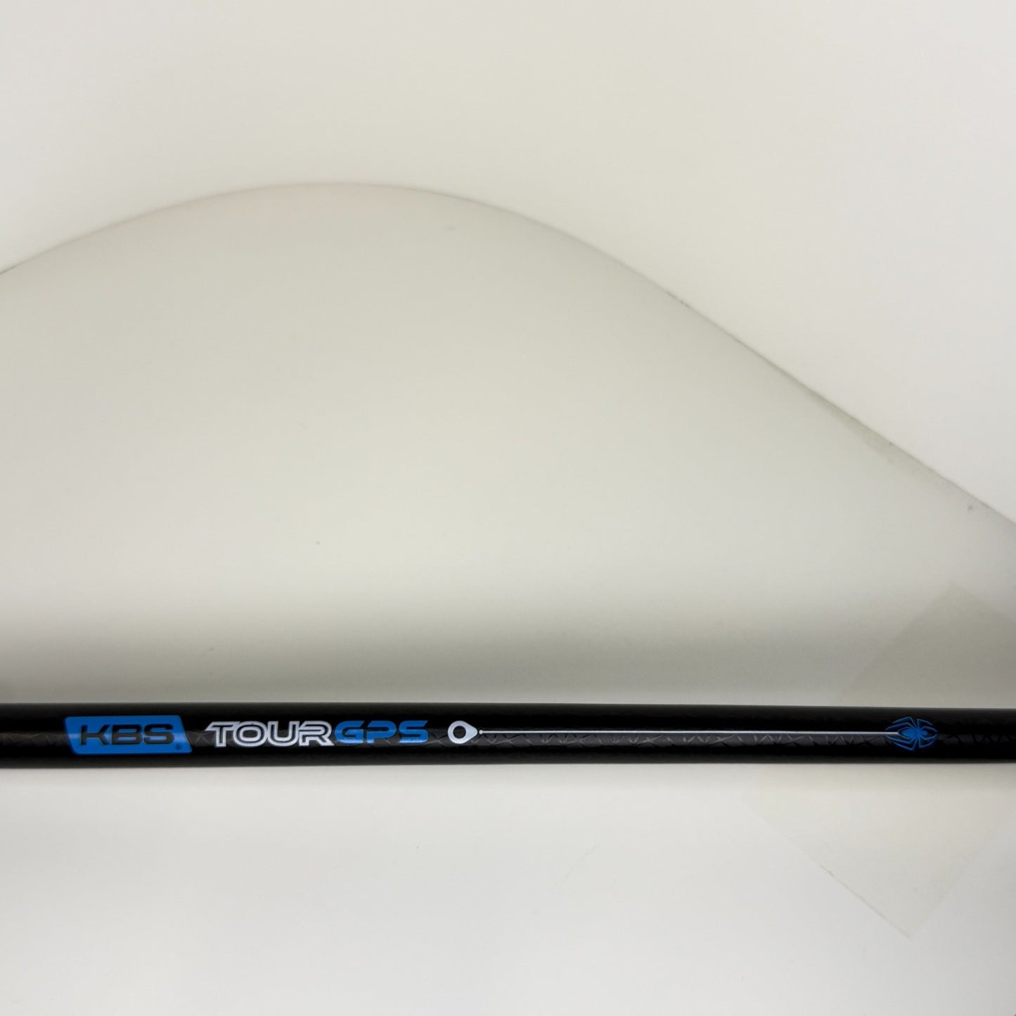 Taylormade Spider 5K-ZT All Black Counterbalance 36"