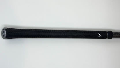 Callaway Elyte Titanium HL 3 Wood X-Stiff