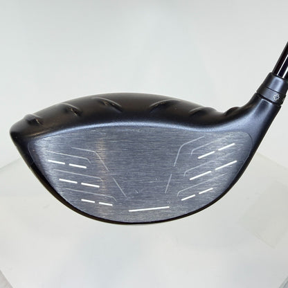 PING G430 Max 9* with Extra Stiff Shaft