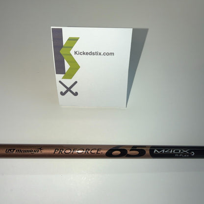 Taylormade UST Mamiya Proforce M40X Regular Shaft