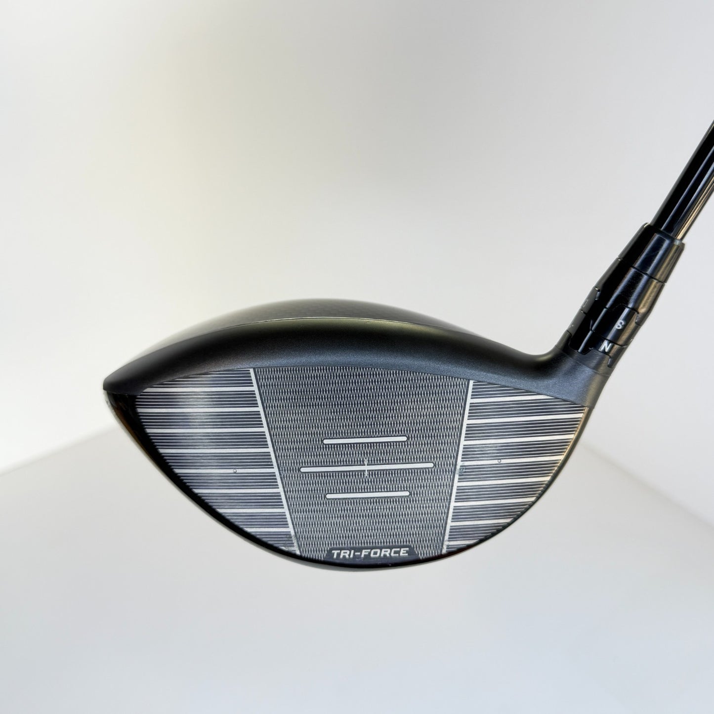 Callaway Quantum Triple Diamond Max 10.5* Stiff