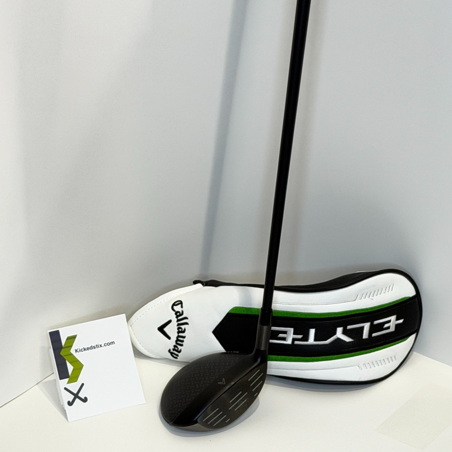 Callaway Elyte 5 Wood Senior