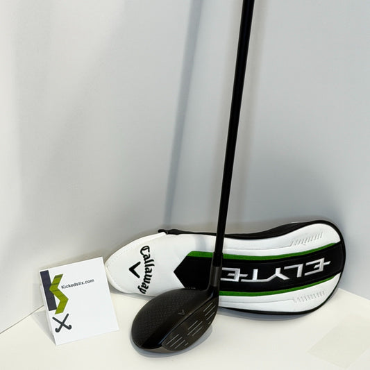 Callaway Elyte 5 Wood Senior