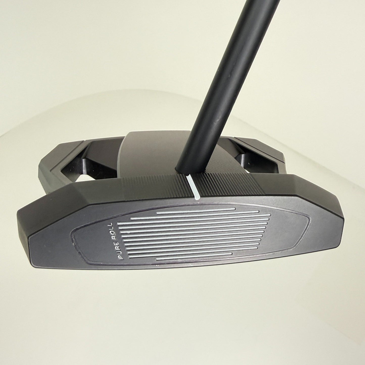 Taylormade Spider 5K-ZT All Black Counterbalance 36"