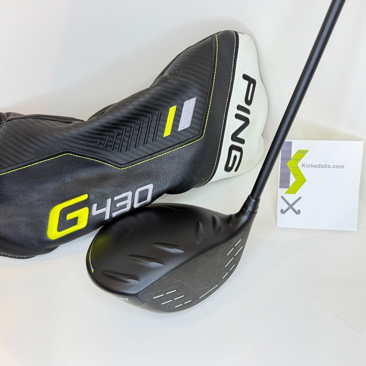 Ping G430 Max 10.5* Regular