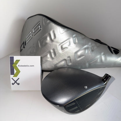 Rare 8° Taylormade Qi35 LS!!  Head Only