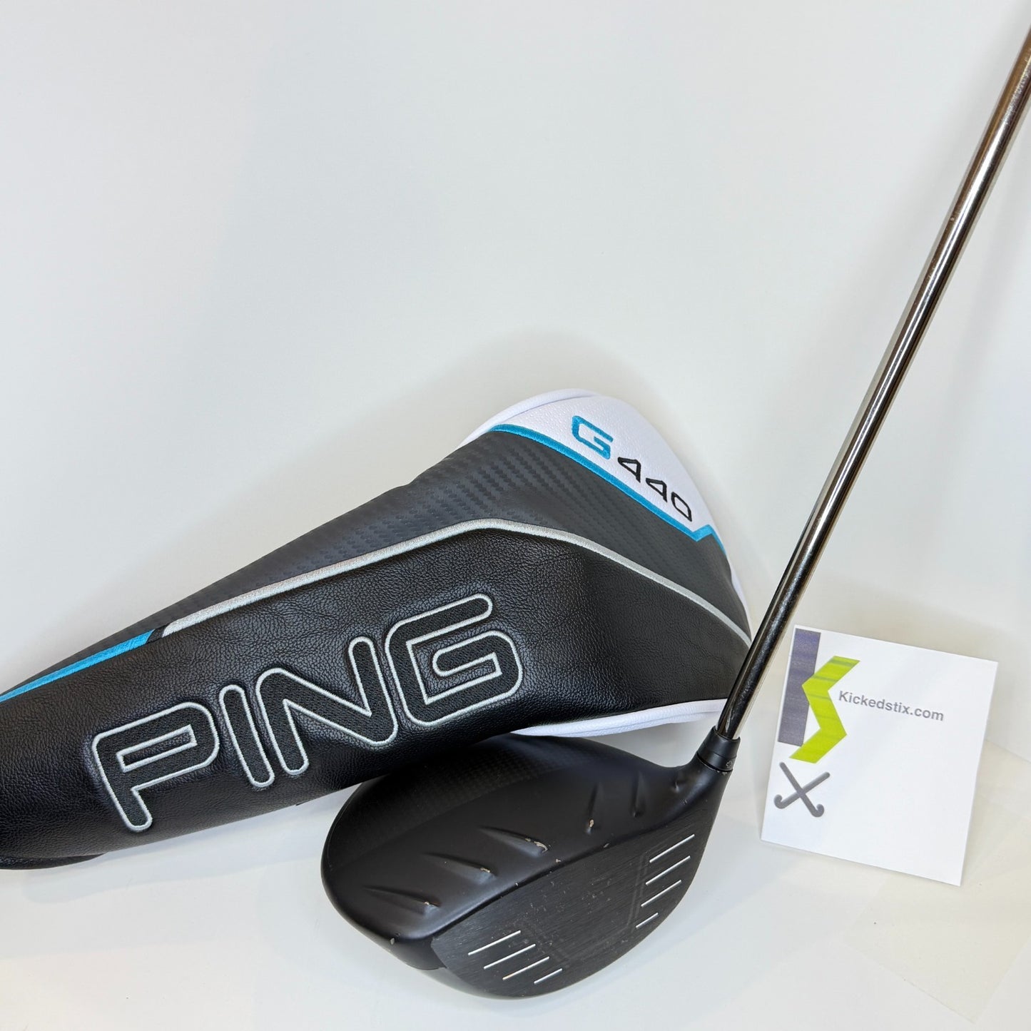 Ping G440 Max 10.5* Regular