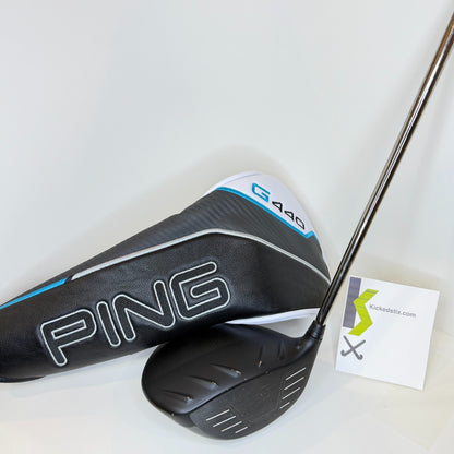 Ping G440 Max 10.5* Regular