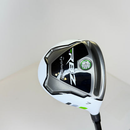 Taylormade RBZ 7 Wood Stiff