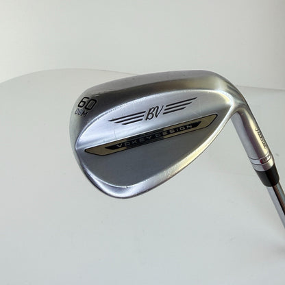 Titleist Vokey SM11 60-08M