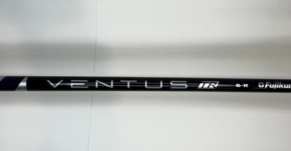 2025 Taylormade P790 4-P with Ventus Graphite Shafts