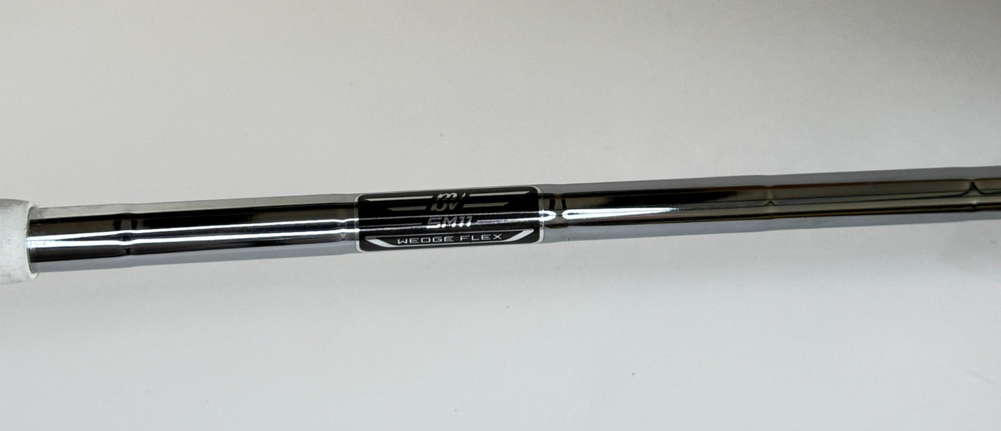Titleist Vokey SM11 60-08M