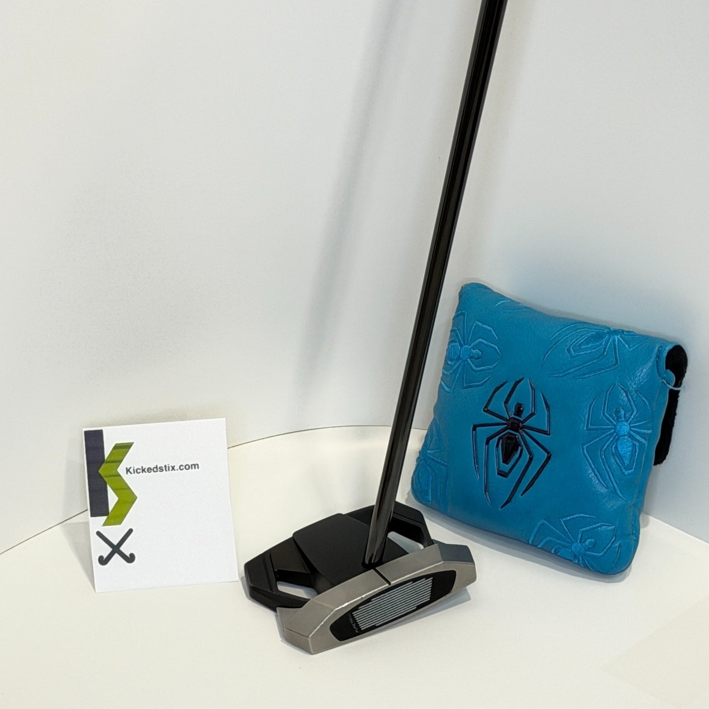 Taylormade 5K-ZT 35" Putter