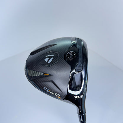 Taylormade Qi4D LS 9.0* Stiff